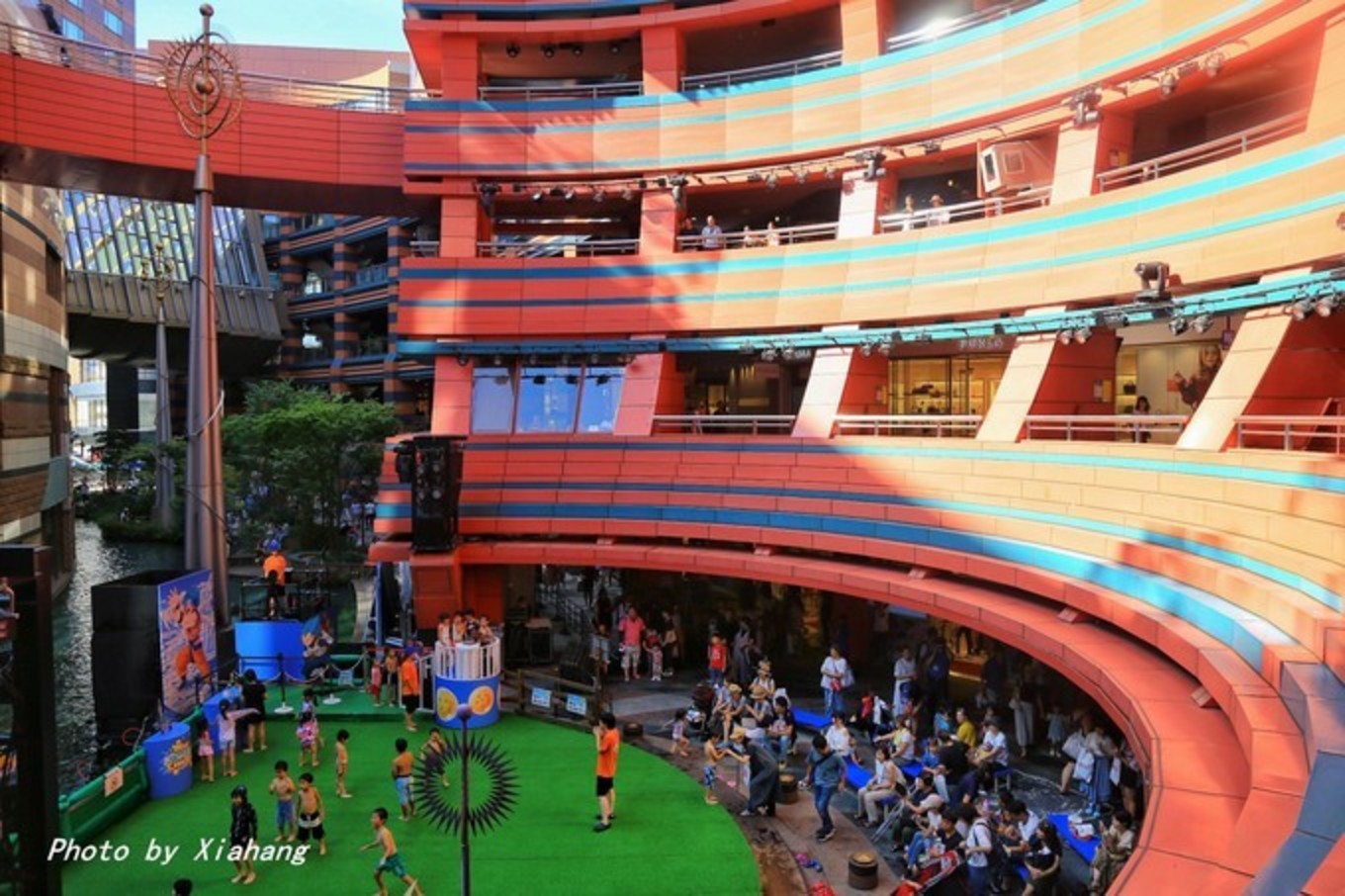 皇家加勒比地中海旅游航线,2016-2019年皇家加勒比游轮航线