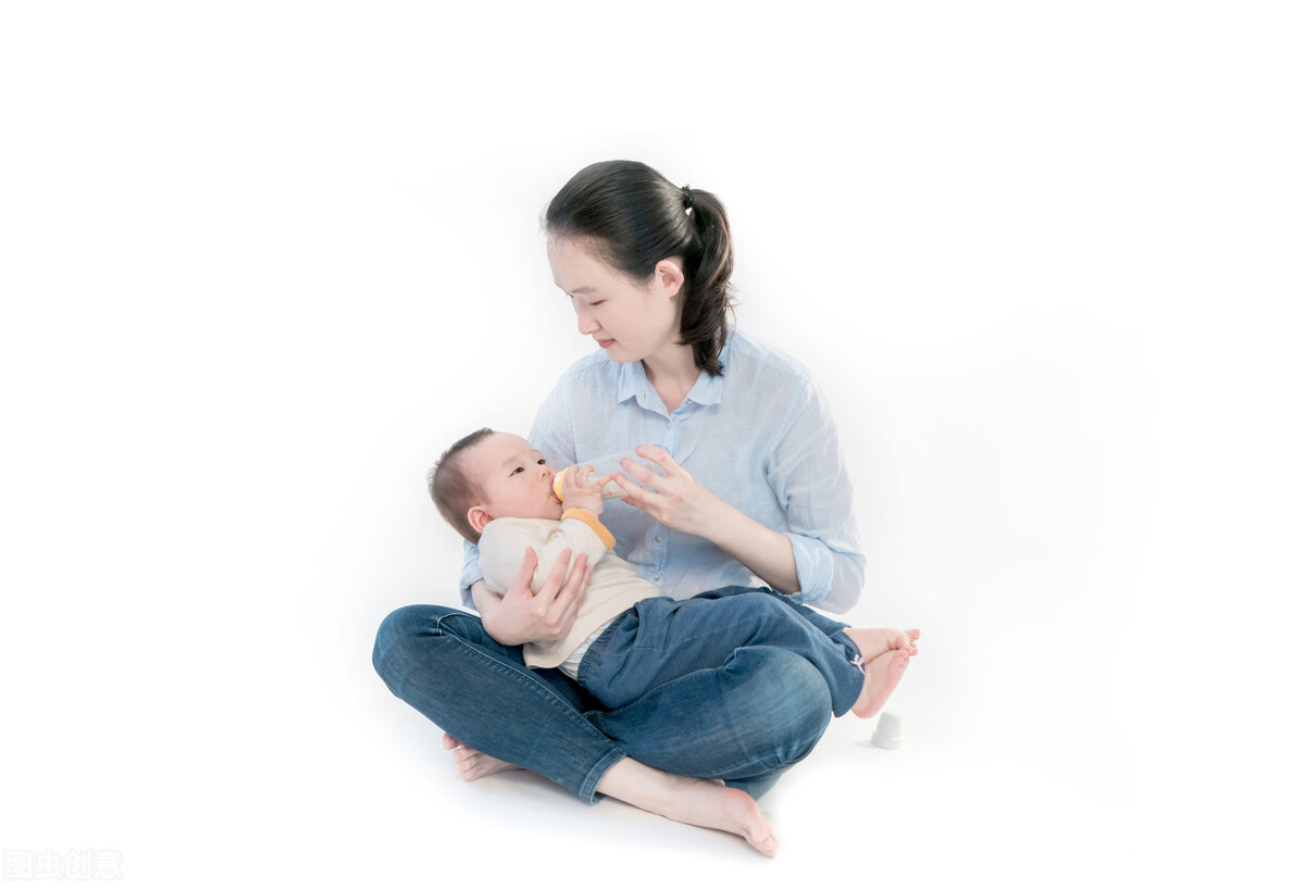 哺乳期母乳不足如何快速追奶,哺乳期母乳不足怎么喂