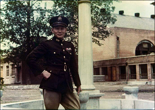 远征军在缅甸作战记录,中国远征军共出动多少兵力