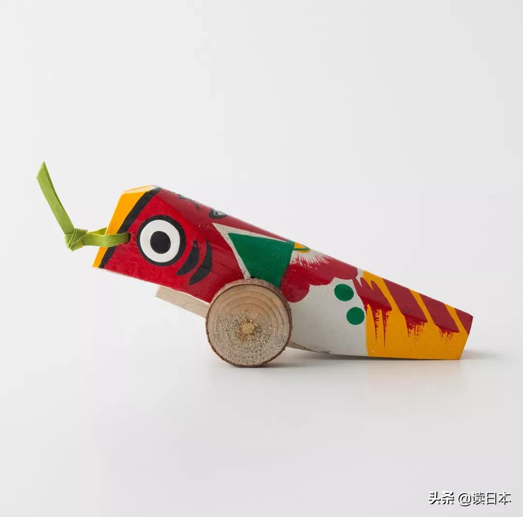 乡土特色的玩具,乡土玩具土吗