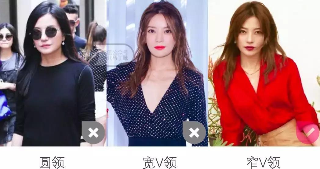 这3个身材缺点普通人都有，照着这篇穿，轻松调比例