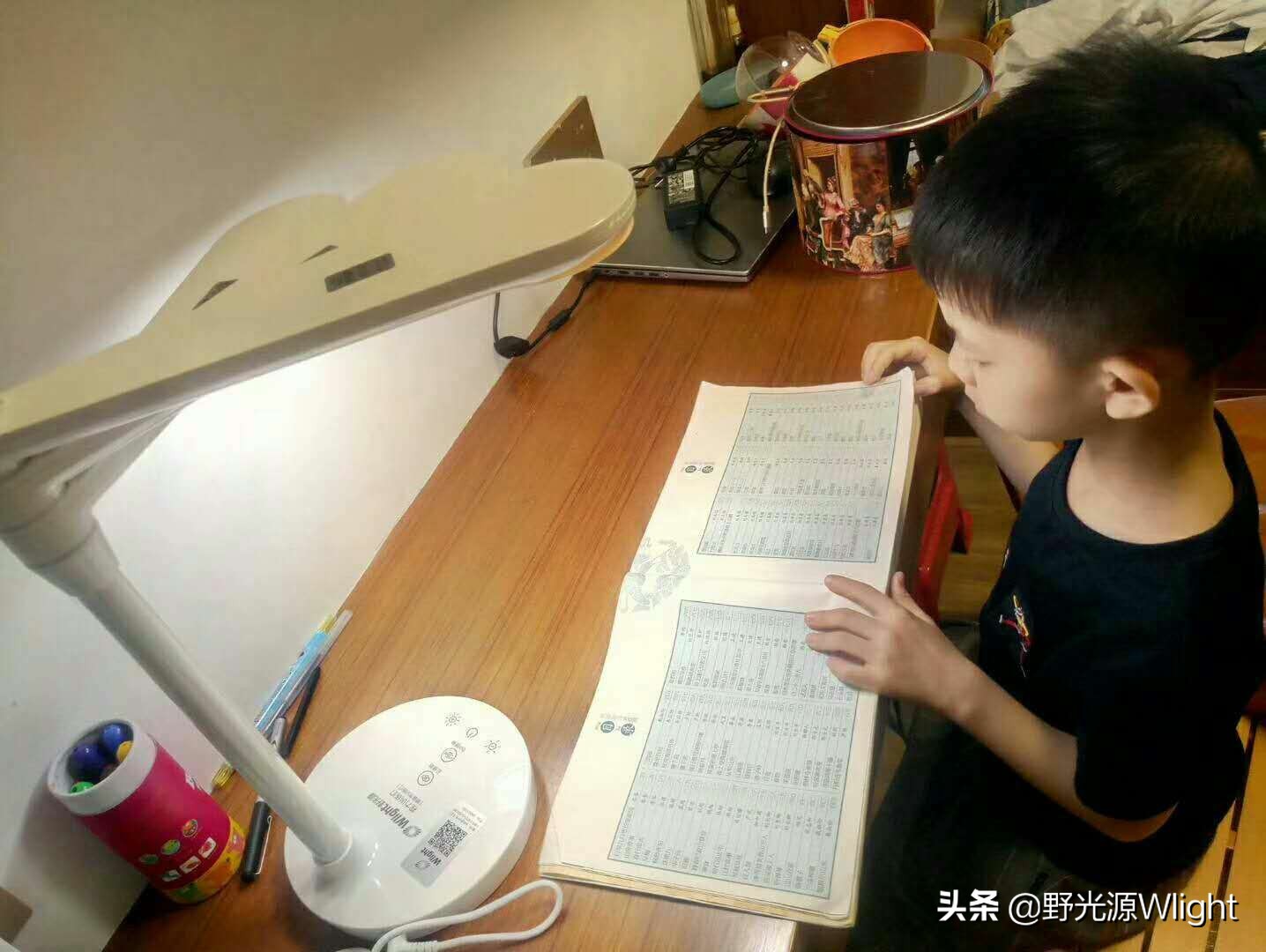 期末复习提醒视频,期末复习紧张时刻