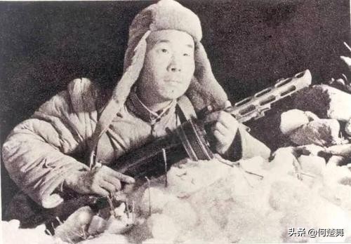 我的抗美援朝：血性大肚英豪，不加入志愿军，必然成为水浒英雄