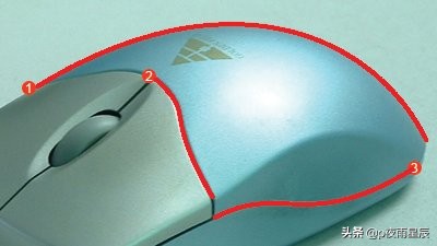 ps以图形工具绘制物品,ps拉曲线调色