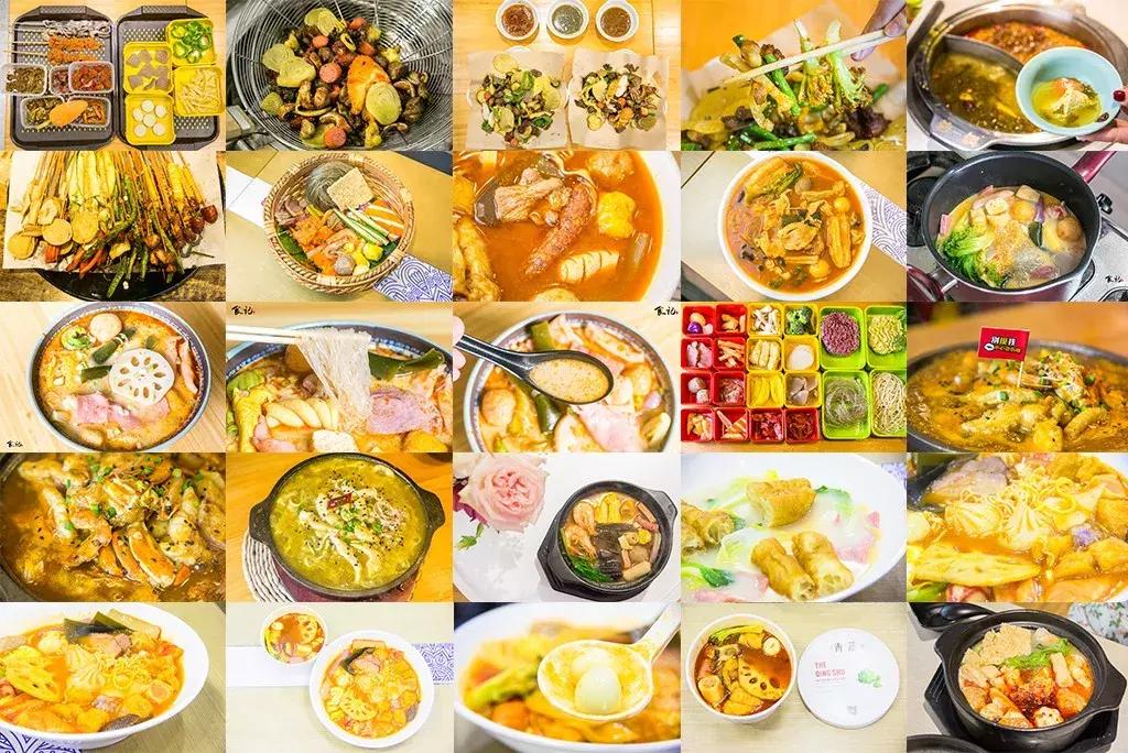 花了一年时间为你整理出了250+家襄阳美食，你吃过几家？（下篇）