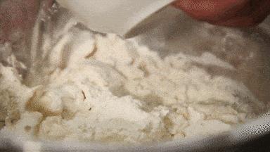 3步搞定零难度锅贴,满嘴香锅贴