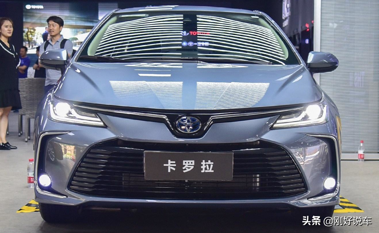丰田雷凌是三缸吗,雷凌1.5三缸容易故障吗