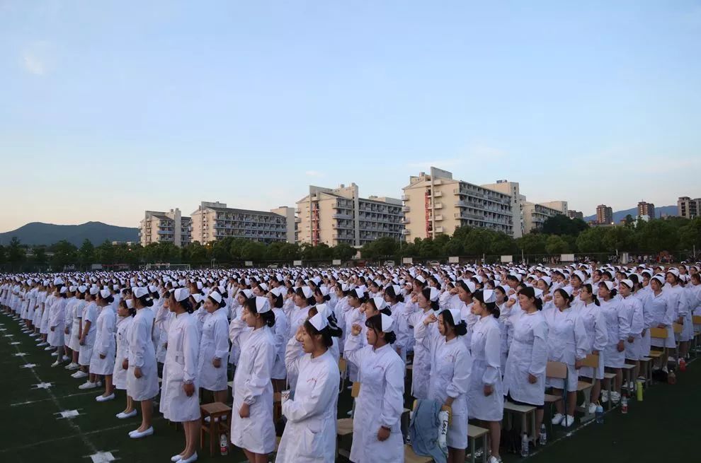 安庆高等医药职业学校,安庆医药高等专科学校2020年单招