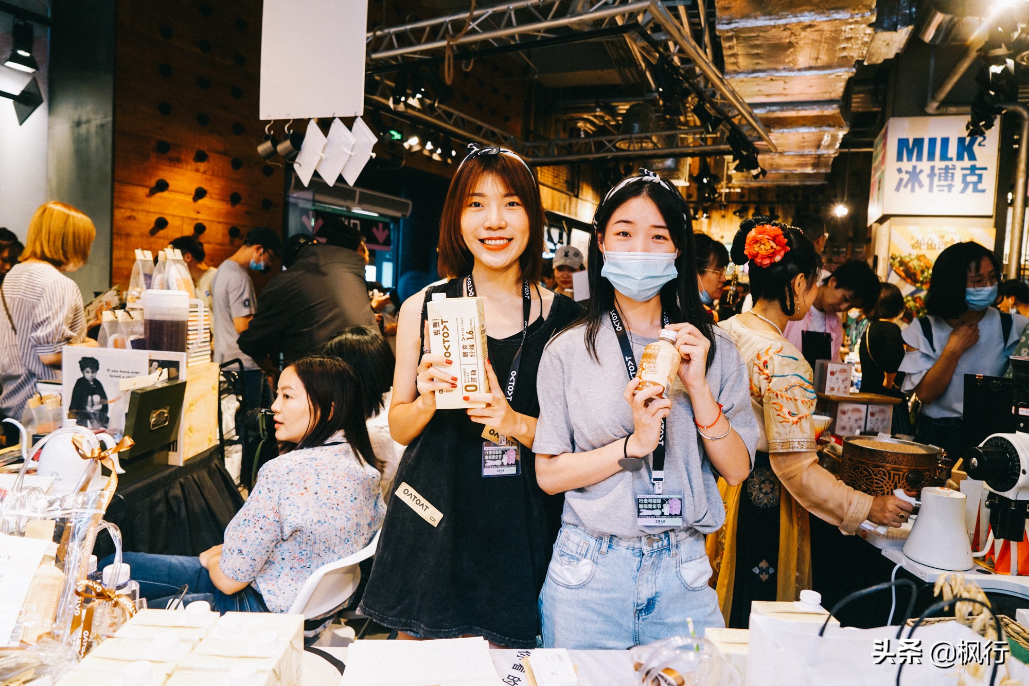北京必去的特色咖啡馆有哪些店呢,这五家咖啡馆颜值与美味兼具