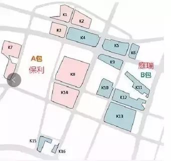 牵一发动全身！没法佛系的区域又出一规划！百万大盘也要来抢客