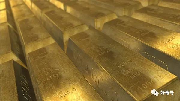 黄金是怎样开采的,黄金是怎样开采出来的