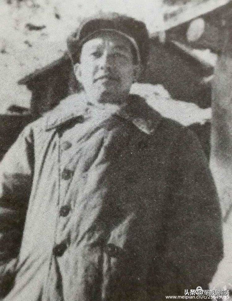 绝地突围30集,四二九冀南军区突围战纪实