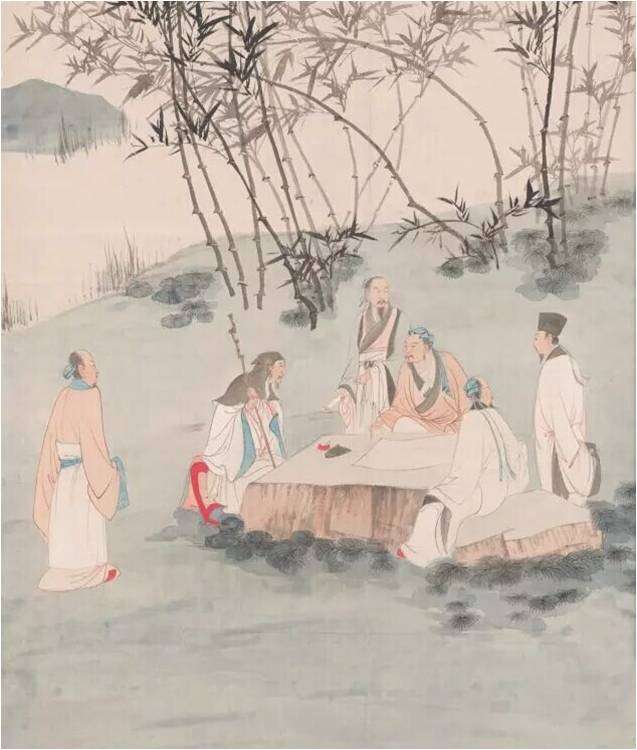 大美徂徕山,徂徕山美景如画