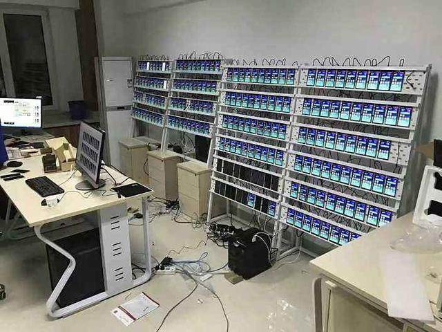 群控用什么好,群控应当注意什么