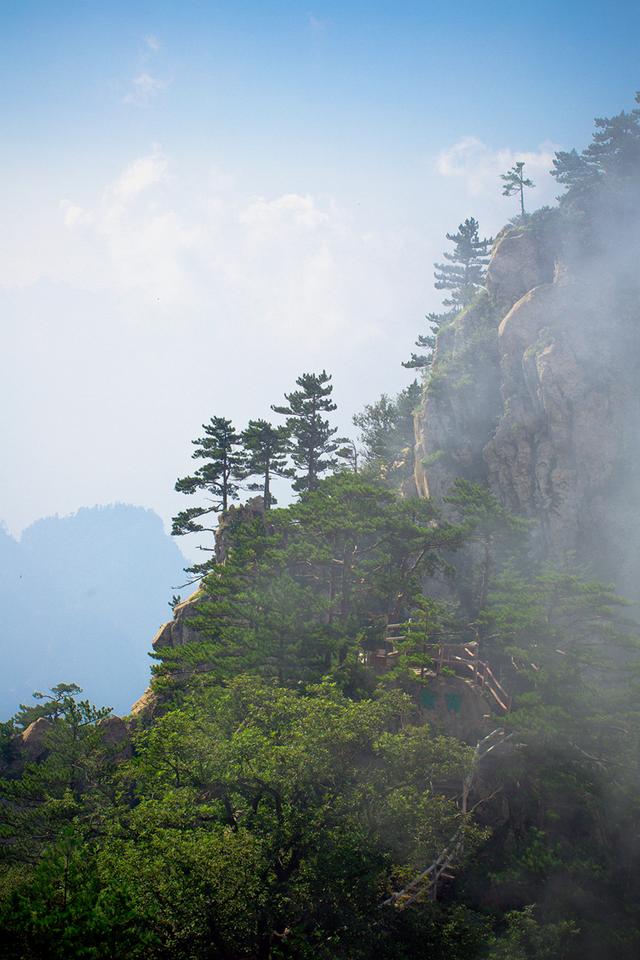 河南旅游景点免门票有哪些,河南有哪些免门票旅游景点值得去