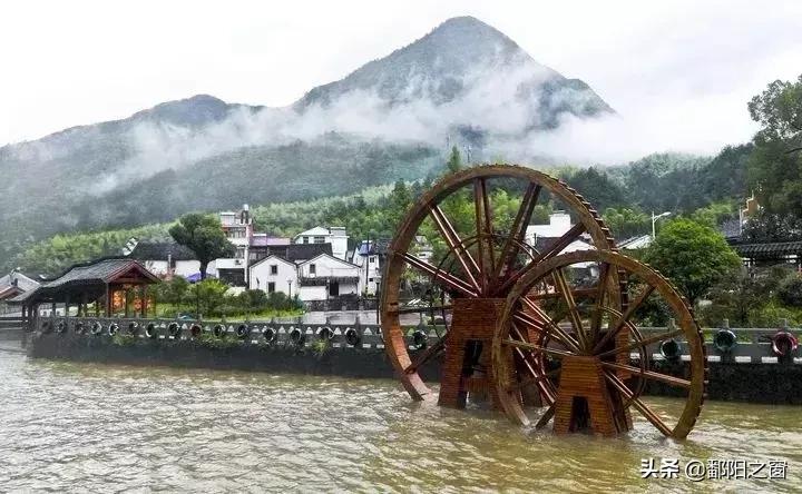 金华古镇旅游景点大全,金华秀丽山水旅游攻略