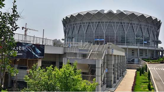财经类高校大PK，山东财经大学跻身十强