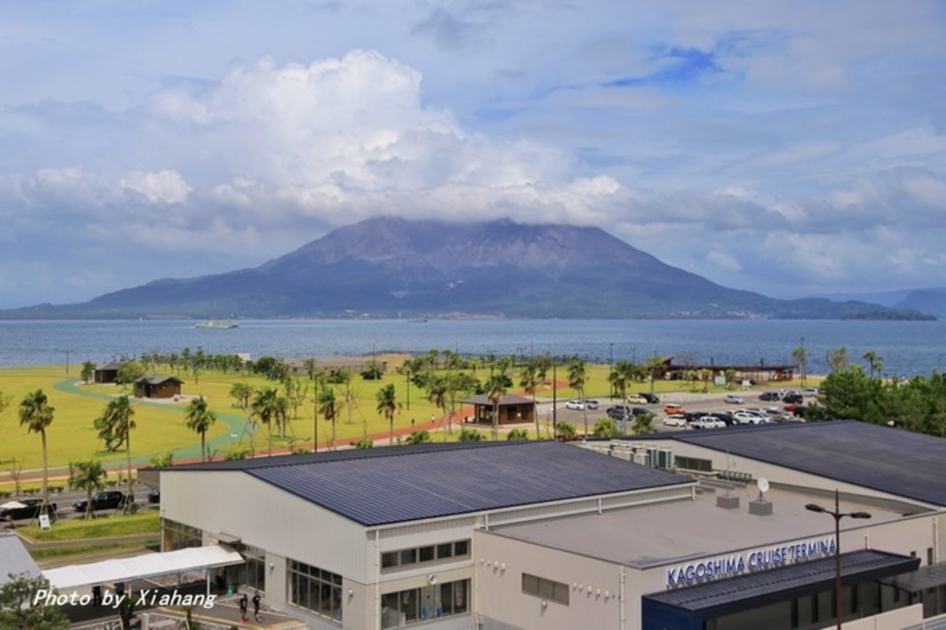 皇家加勒比地中海旅游航线,2016-2019年皇家加勒比游轮航线