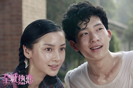 他是怎样从偶像小生成为多部文艺片男主的？