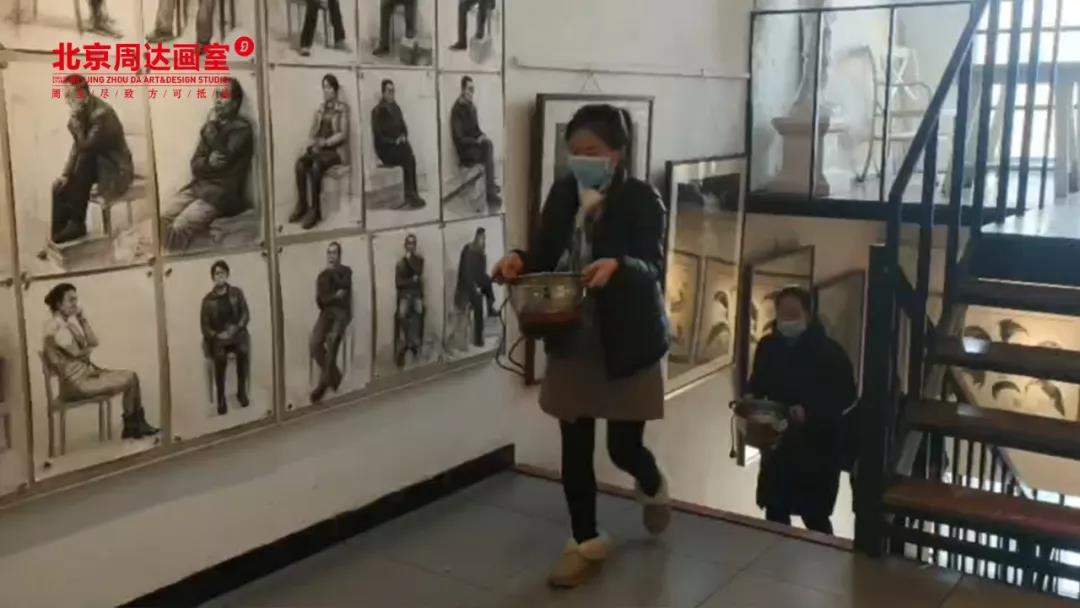 北京画室前十名排名,北京画室十大排名哪家好