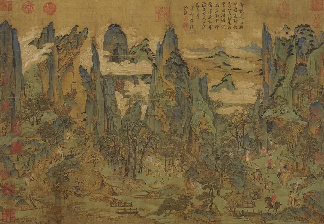 做了1500年首都的洛阳，是怎么走向衰落的？|中国自驾地理