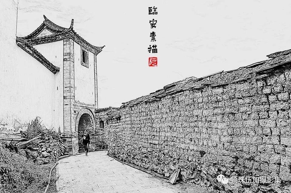 建水是一个什么样的古城,建水可能是中国最后一个古城