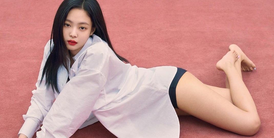 人间香奈儿的美貌养成法则，JYP招牌门面，过目不忘的美丽传说