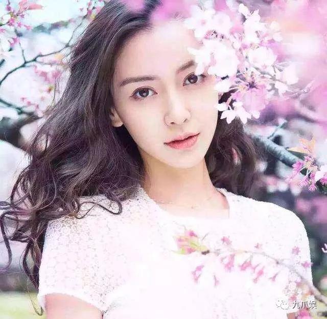 5种被认为最漂亮的眼睛，赵丽颖杏眼、热巴柳叶眼，你的呢？