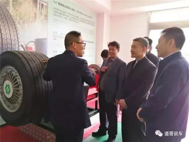 扒恒大购最强风火轮英国Protean：不成熟技术与专供中国车企？