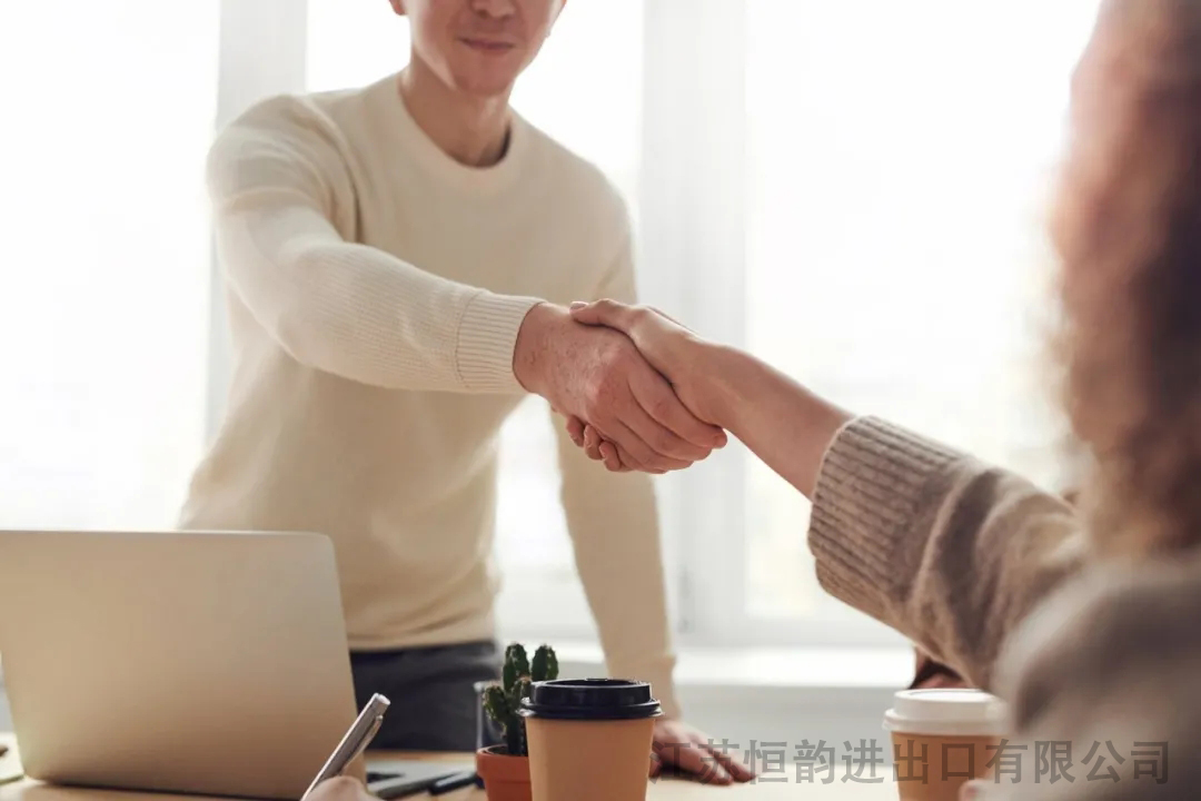 怎么寻找合作的外贸公司,怎么寻找进出口渠道