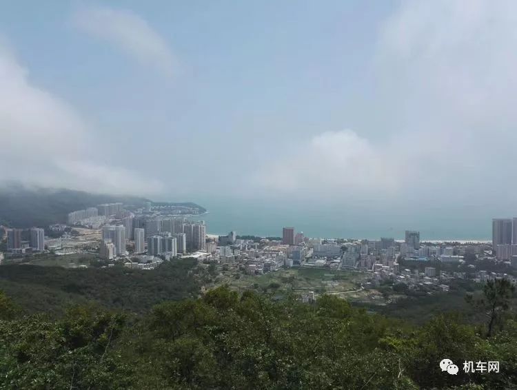 125cc摩旅路上的真实感受,125cc可以长途摩旅吗