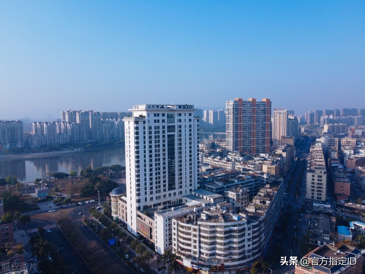 广东揭阳市各区县最新人口情况,揭东区玉湖镇北坑村人口介绍