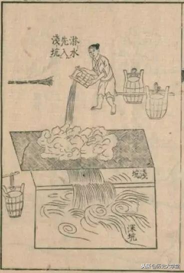 古时候的人们为什么打击私盐,食盐在国家的地位
