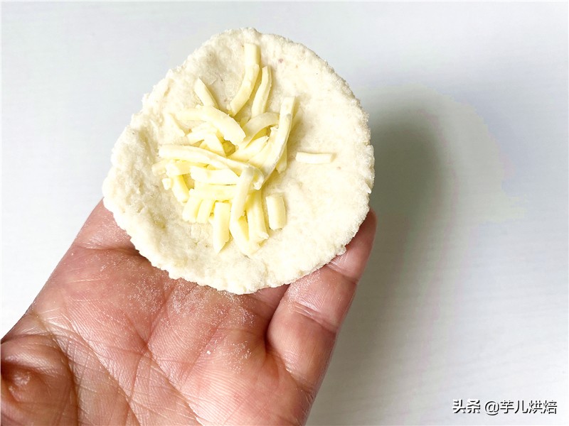 黄金虾球辅食做法大全,补钙鲜香黄金虾球只需要3种材料