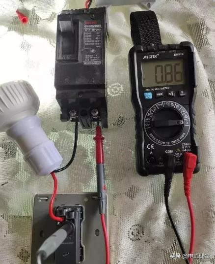 万用表常识大全,万用表使用从入门到精通