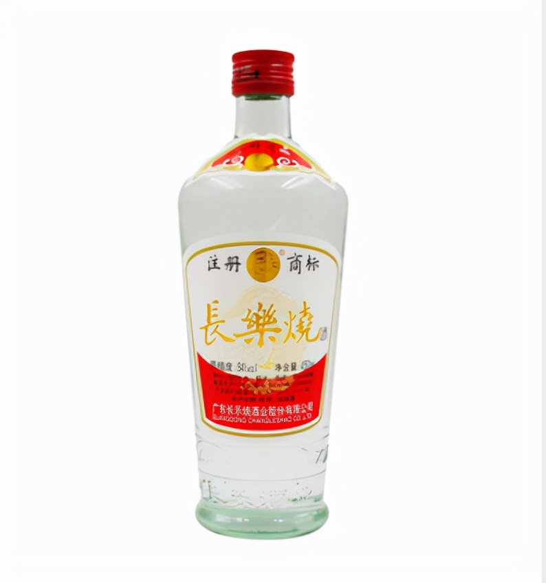 广东名酒十大排名榜,广东四大名酒是哪些酒