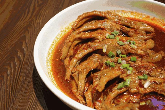 温州衢州菜,吃辣啦