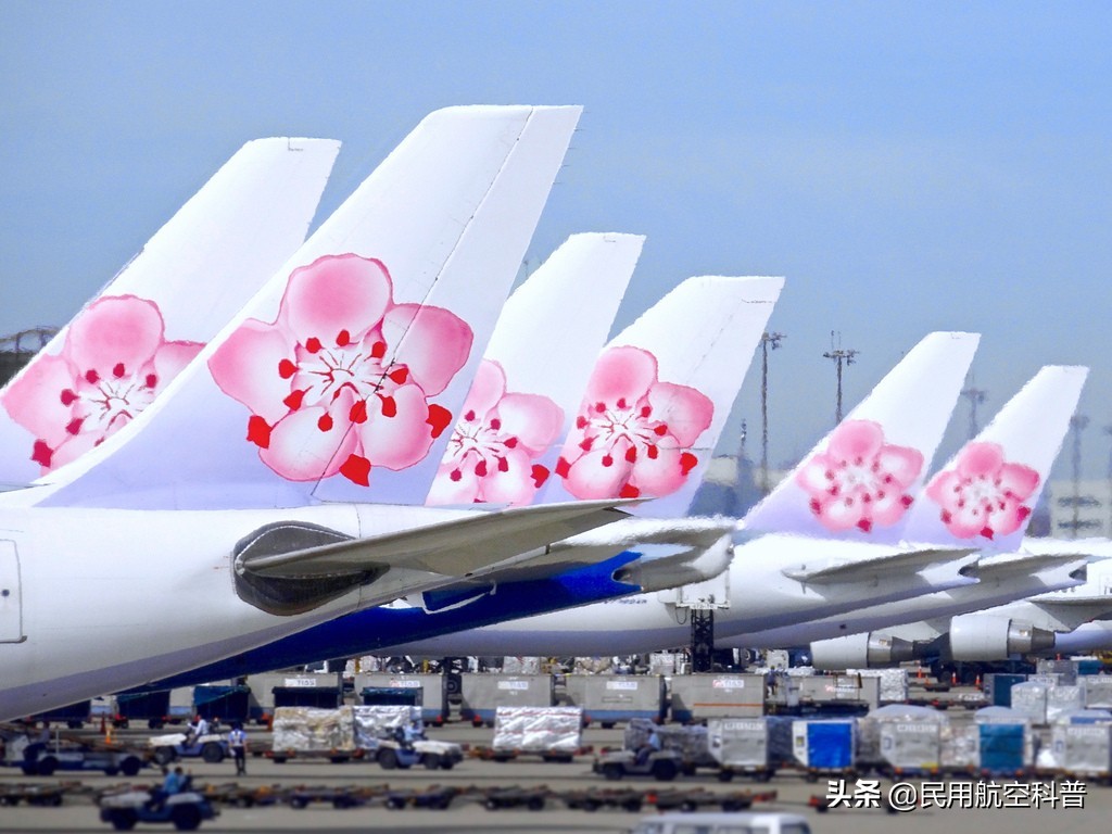 中国航空的非凡十年,航空60周年