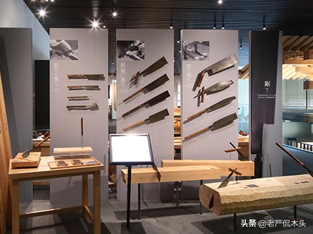 专讲木工具，号称全世界独一无二，这家博物馆凭啥这么自信？