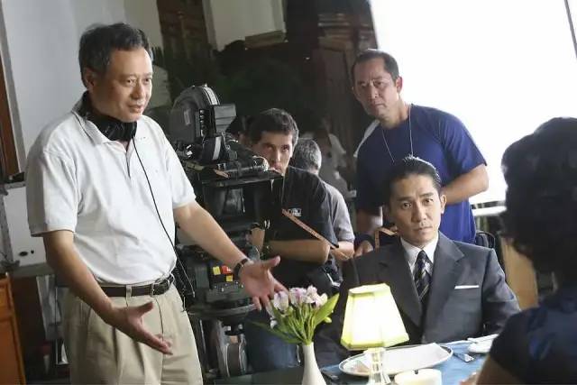 李安电影深度解析,讲人性国产高分电视剧