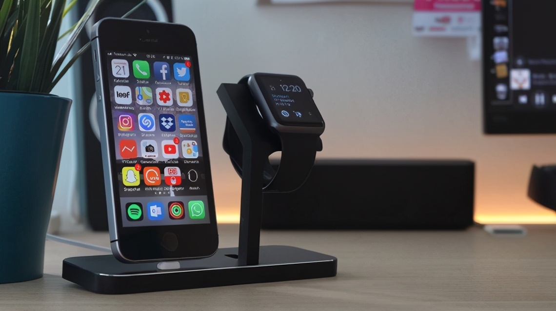 使用applewatch一整天,applewatch6功能介绍