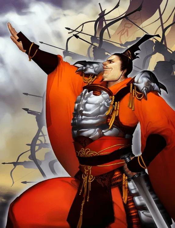 三国杀袁绍是真的吗,三国杀曹操的背景故事