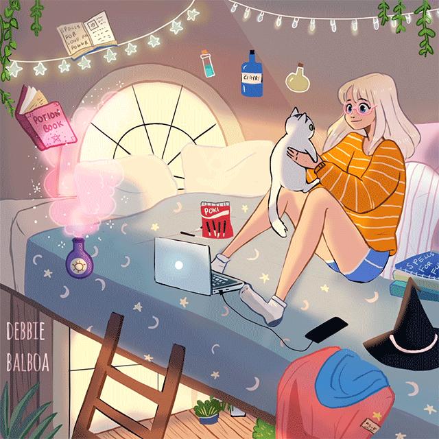 给敏感女友的一段话,对待敏感的女生我们应当怎样做