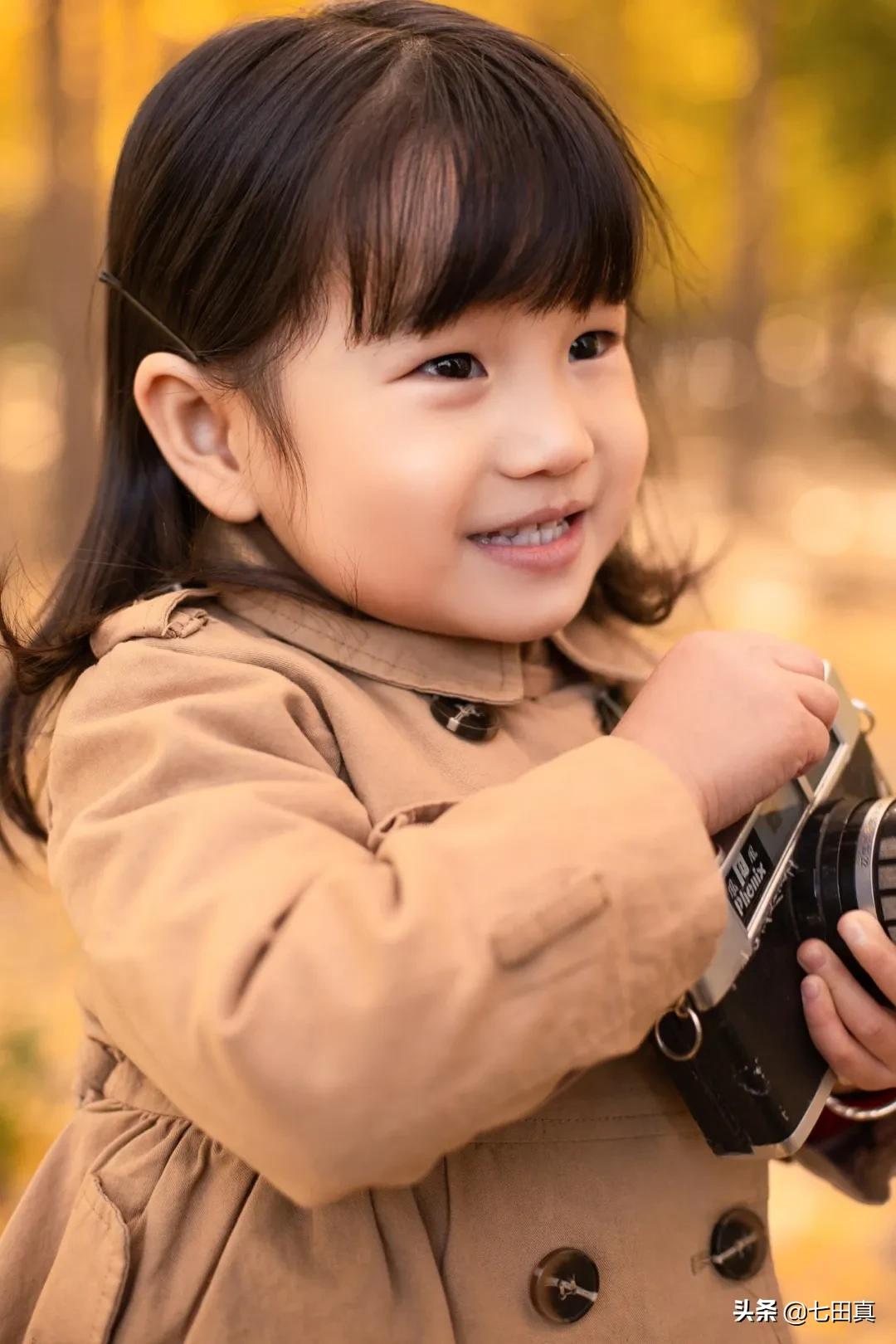 生娃养娃关键在育娃,养娃育娃的经历