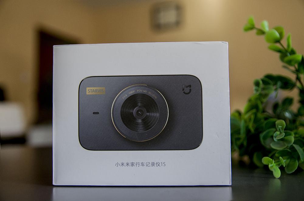 小米米家行车记录仪1s,小米米家行车记录仪1s无法开机