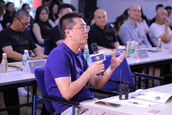 2022深圳国际精装住宅展,一出好戏深圳首映礼