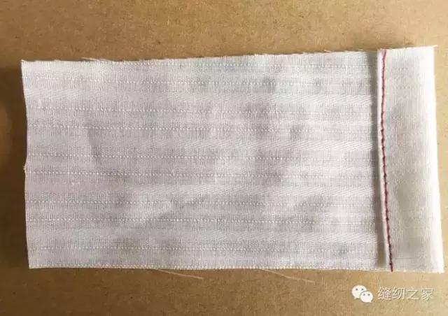 今日小技巧分享缝纫小妙招,超好看的缝纫小技巧