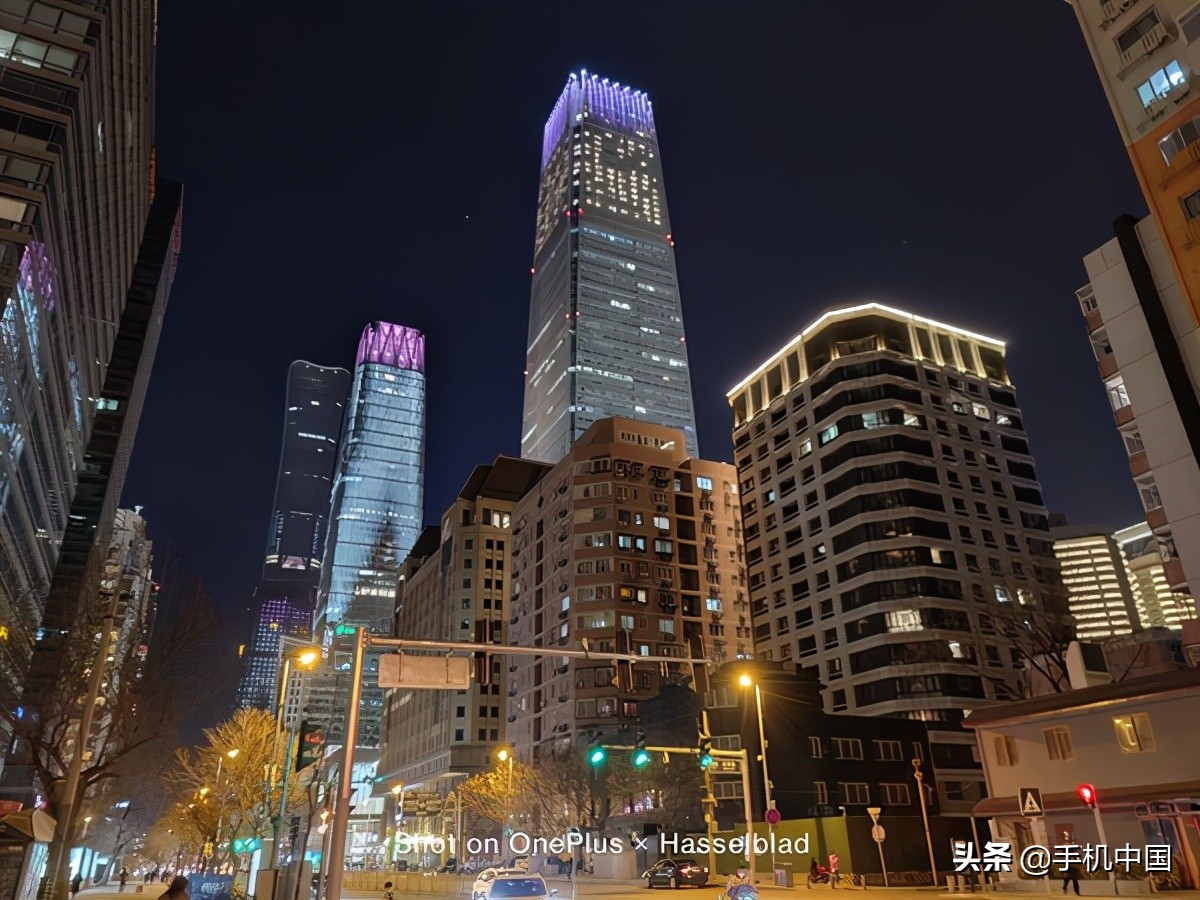 一加9实际测试,一加oneplus9pro5g性能测试