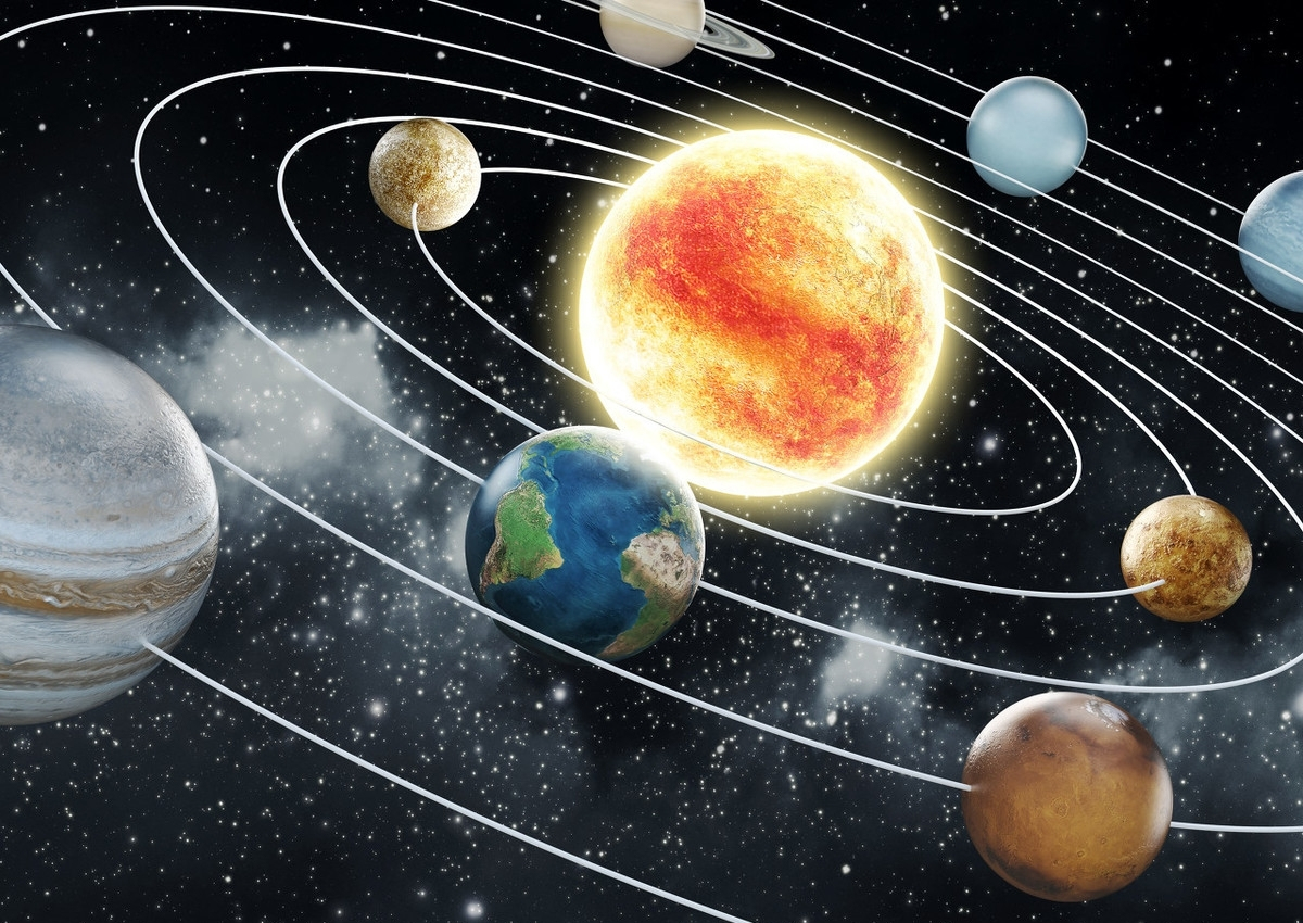 科学解释地球大爆炸,科学史评话宇宙大爆炸