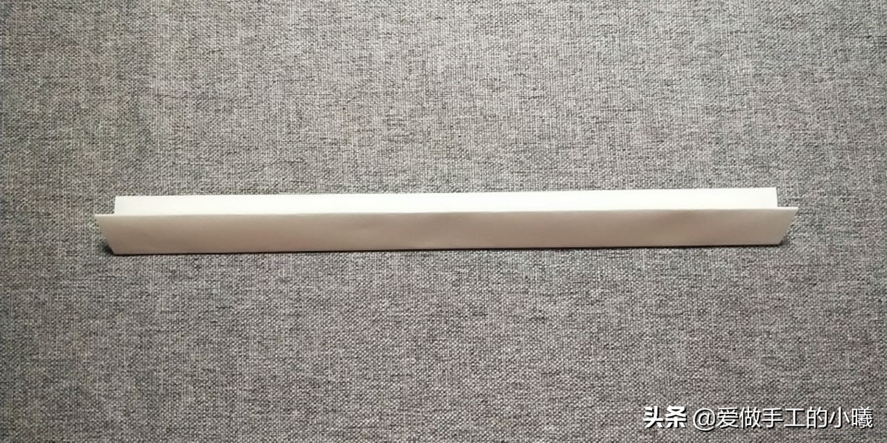 手枪手工折纸长30厘米宽10厘米,童年折纸手枪的子弹怎么做